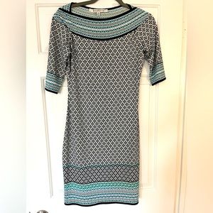 Max Studio shift dress